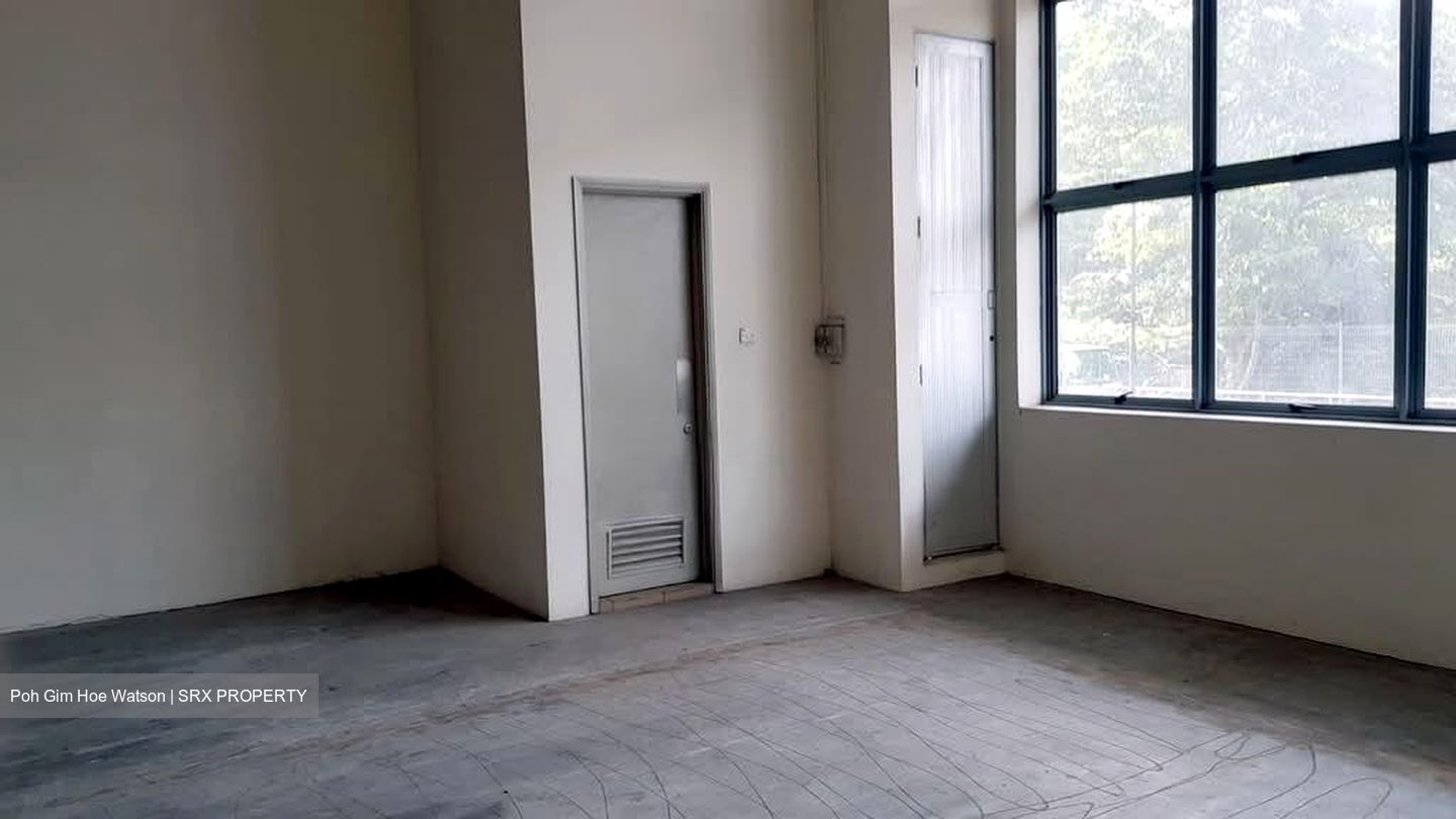 Tg Building (D26), Factory #599591731